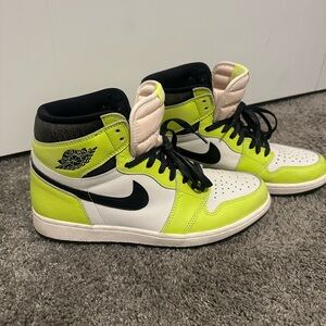 Jordan 1 High “Visionaire”